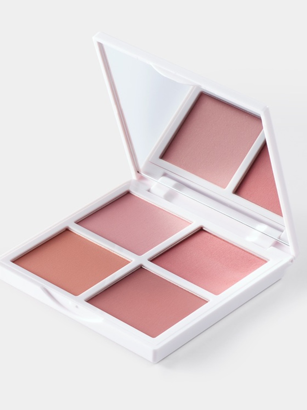NWT Lithe Beauty Sunset Blush Pallet